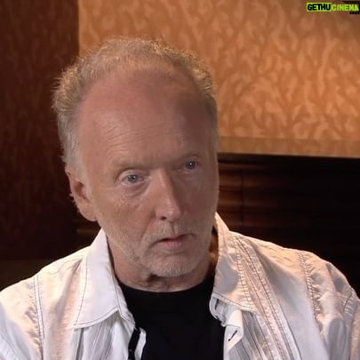 Tobin Bell - 10.8K Likes - I recently ran across this interview I did with IMDB on their 20th Anniversary in 2010. It highlights how technology has connected us all at this point in history… even at the more remote places on earth.
#horror #saw #sawfans #jigsaw #gameover