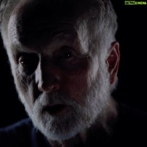 Tobin Bell Instagram - When Nelson Mandela was released after 27 years in prison in 1990, a volume of Shake-speare’s plays was left behind in his cell. This clip is about “the fear of death” from Julius Caesar. It had been marked by Mandela in his cell. He became President of South Africa in 1994.