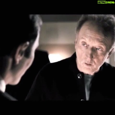 Tobin Bell - 2.1K Likes - #thewilltolive