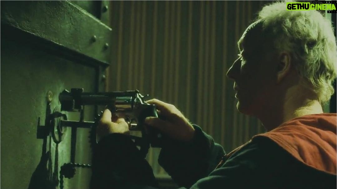 Tobin Bell - 2K Likes - #cherishyourlife #saw