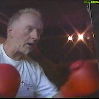 Tobin Bell - 2.4K Likes - Push through! 💯🥊