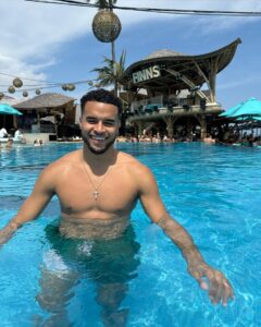 Actor Toby Aromolaran HD Instagram Photos and Wallpapers June 2024