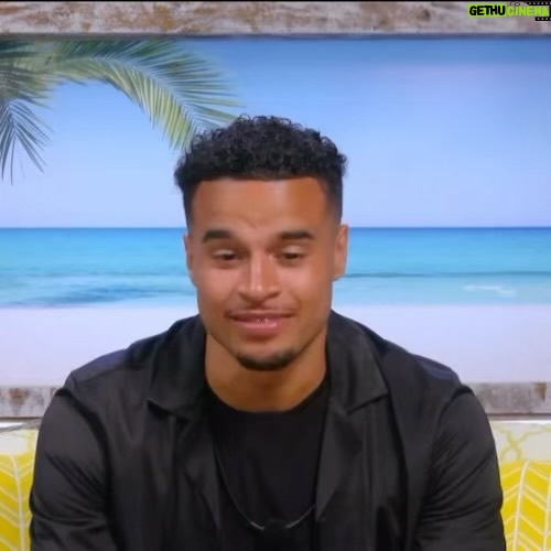 Toby Aromolaran - 61.2K Likes - Time for the Love Island games!
Of course I had to turn up for the UK 🇬🇧
The first episodes are out…👀