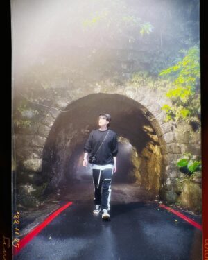Toby Lee Instagram - 神隱少女之夢遊仙境🧚🏻‍♂️。#千與千尋