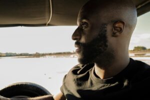 Toby Onwumere Instagram - 