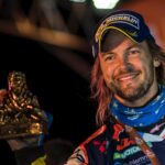 Toby Price