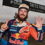 Toby Price