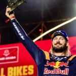 Toby Price