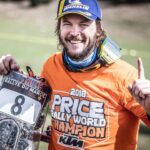 Toby Price