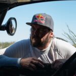 Toby Price