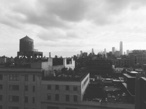 Toby Regbo Instagram - I'm in New Yoik.