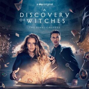 Toby Regbo Instagram - All eps of A Discovery of Witches Season 3 are out now on @skytv and @nowtv! It’s the final season, the final chapter and a chance to see me absolutely losing my shit 🧛🏻‍♂️