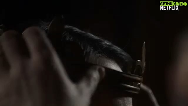 Toby Regbo - 28K Likes - Here’s the first sneak peek at Last Kingdom Season 3. I’ve got to say it’s looking pretty bloody good! Coming to a Netflix very near you soon! Also, we’ll be at London Comicon in a couple of weeks screening ep 1 (which is sek) #netflix #lastkingdom