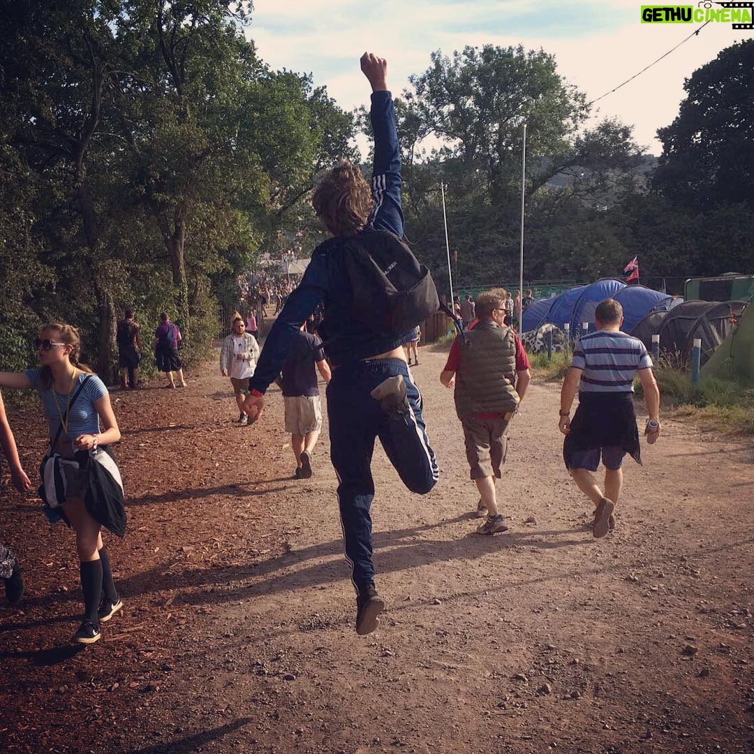 Toby Regbo - 43.2K Likes - YEAH! #success