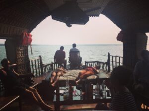 Toby Regbo Instagram - Paradise.
