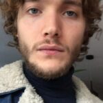 Toby Regbo
