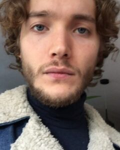 Actor Toby Regbo HD Instagram Photos and Wallpapers February 2017