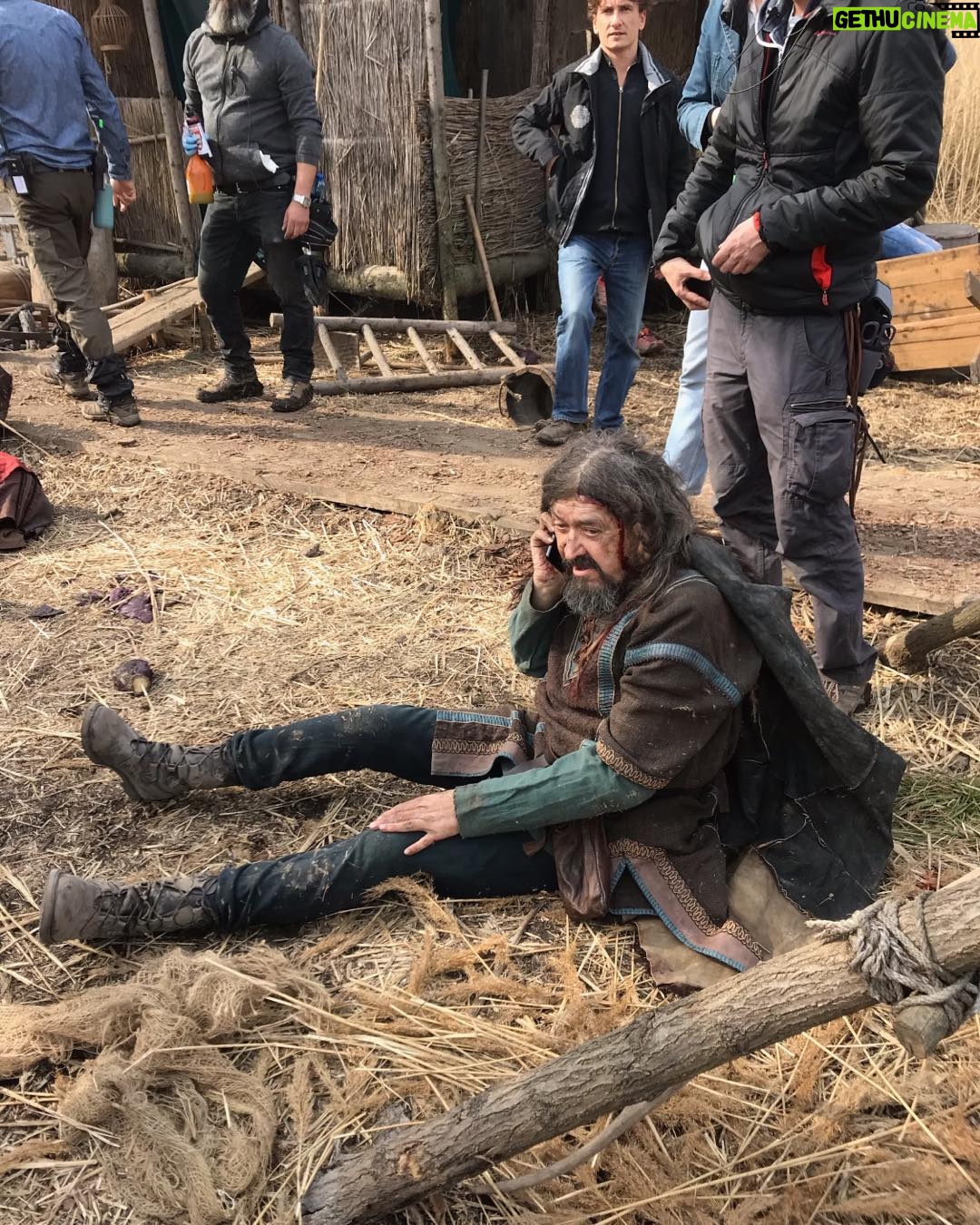 Toby Regbo - 37.1K Likes - What’s that mate? The Last Kingdom is back? And it’s already started shooting?! I’m gonna have to sit down #lastkingdom #uhtredsonofuhtred