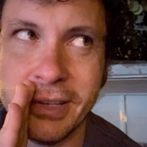 Toby Turner Instagram - HOW’D YOU GET IN HERE
