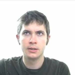 Toby Turner Instagram - TRAPPED in a VLOG (from 2009)