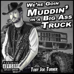 Toby Turner Instagram - WE'RE GOIN' MUDDIN' IN A BIGASS TRUCK (teaser)
- Toby Joe Turner
WHEEEWW
