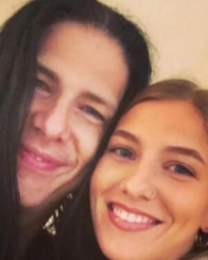 Todd Kerns Instagram - HAPPY BIRTHDAY to my baby girl, Cairo Justice. I love you so much and I’m so proud of you. I’m so proud of the kind hearted and beautiful soul you are. Have the happiest day ever. Your daddy loves you so much. I LOVE YOU! ❤️❤️❤️