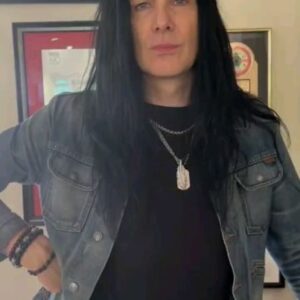 Todd Kerns Instagram - The tour with @slash is over, but we are not letting our new friends go! So we are happy to announce that the main Conspirator @toddkerns will join ua as the special guest for our big performance at @metalfest.cz !!