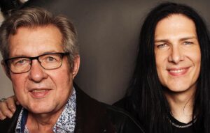 Todd Kerns Instagram - Wishing a very Happy Father’s Day to all my fellow daddios out there. It’s our first Father’s Day without our patriarch. We celebrate in his honor. He is greatly missed. Celebrating Father’s Day today and always. Big love, daddios