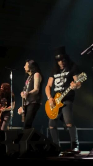 Todd Kerns Instagram - Copenhagen was awesome. The venue we played played host to everyone from the Beatles and Stones to Zeppelin and Hendrix. What a trip. Next up Berlin tomorrow night. Been taking in this beautiful city once again. So much history in Berlin. Not all of it is pretty but it’s all significant and important. Very much looking forward to rocking with the good people of Berlin tomorrow night. Haven’t played any ‘91 GNR there yet. Hope you’re having an awesome day. #slash #bremtfitz #franksidoris #copenhagen #denmark #berlin #germany #europe