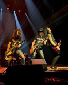 Todd Kerns Most Liked Photos and Posts