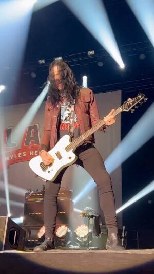 Todd Kerns Instagram - SMKC’s Driving Rain from the Living the Dream album in Luxembourg @rockhallux on The River Is Rising The Rest Of The World Tour April 26th 2024. Seems like yesterday and 10 years ago at the same time. Funny that. The weekend is almost here. Hard to believe. It seems like every couple of days it’s the weekend. Too fast. Way too fast! TONIGHT I’m @hrcvegasstrip with the @rock_vault clan. Saturday TOO! Come say Hi. Monday July 1st is Canada day 🇨🇦 so @brentfitz and I will be @mondaysdark playing Canadian rock. Come hang. Then next Tuesday/Thursday/Saturday I’ll be back w the Rock Vault before vanishing off to Italia with @heroesandmonstersband THEN @toquerocks summer begins. Crazy how fast time goes when you look ahead at your schedule. It remains hot in Vegas til October 1st. A long way to go! I hope you are enjoying your week as it slides into the weekend. Happy Thursday! #smkc #slash #myleskennedy #brentfitz #franksidoris #luxembourg #luxembourg🇱🇺 #luxembourgcity🇱🇺 #europe
