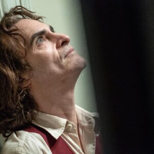 Todd Phillips Instagram - As we head into our 6th weekend around the world, some more BTS. Don’t read too much into them, just putting out random ones as I find them. Have a great weekend! #Joker is (still) everywhere. 📸 @nikotavernise. Also my main man and DP @lawrencesherdp