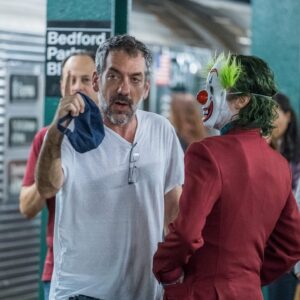 Actor Todd Phillips HD Instagram Photos and Wallpapers August 2020