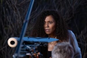 Toks Olagundoye Instagram - Hey, girl, hey
•
Repost from @clearmindmovie
•
“Night shoots w @toksolagundoye and Alan Greene on steadicam. 😬#thriller #indiefilm #arcane”
•
#Surprise #BTS #Dark #Scary #nightphotography #nighttimephotography #nighttime #Camera #SteadyCam #SteadyCamOperator #IndieMovie #Independent #Hey #Photography #Still
•
📸: @iamrobertcampbell