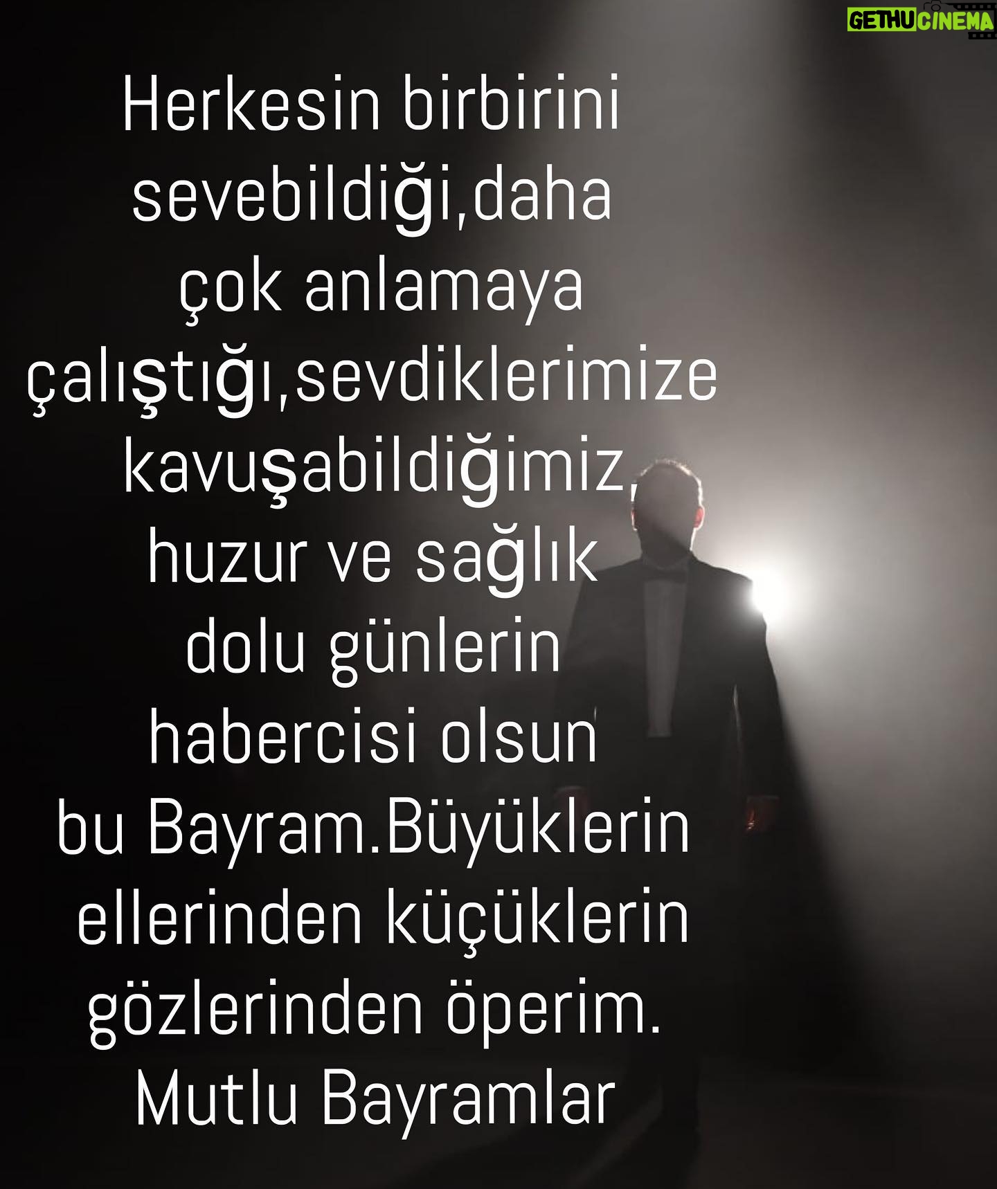 Tolga Çevik - 39.7K Likes - 💐🙏🏻