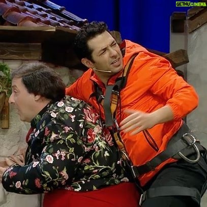 Tolga Çevik - 40.8K Likes - Güzel insan @mert_firat ile zirvede olduğumuz bir an🤣🤣🤣 # TOLGSHOW #yenibölüm