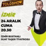 Tolga Çevik