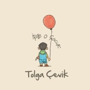 Tolga Çevik Instagram - Çocukluk unutulmaz. Hatırlatanlara da selam olsun. Teşekkürler @sunay.akin , teşekkürler @sunayakinileisteococuk