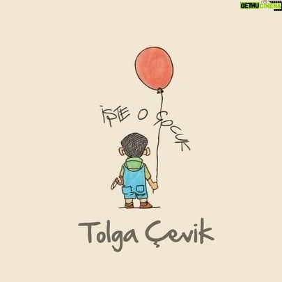 Tolga Çevik - 38.3K Likes - Çocukluk unutulmaz. Hatırlatanlara da selam olsun. Teşekkürler @sunay.akin , teşekkürler @sunayakinileisteococuk