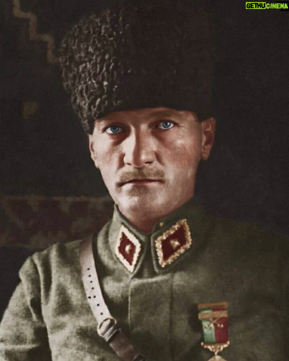 Tolga Çevik - 24.8K Likes - Saygıyla, minnetle ve her geçen gün artan bir özlemle anıyorum #Uluönder #MustafaKemalAtatürk
