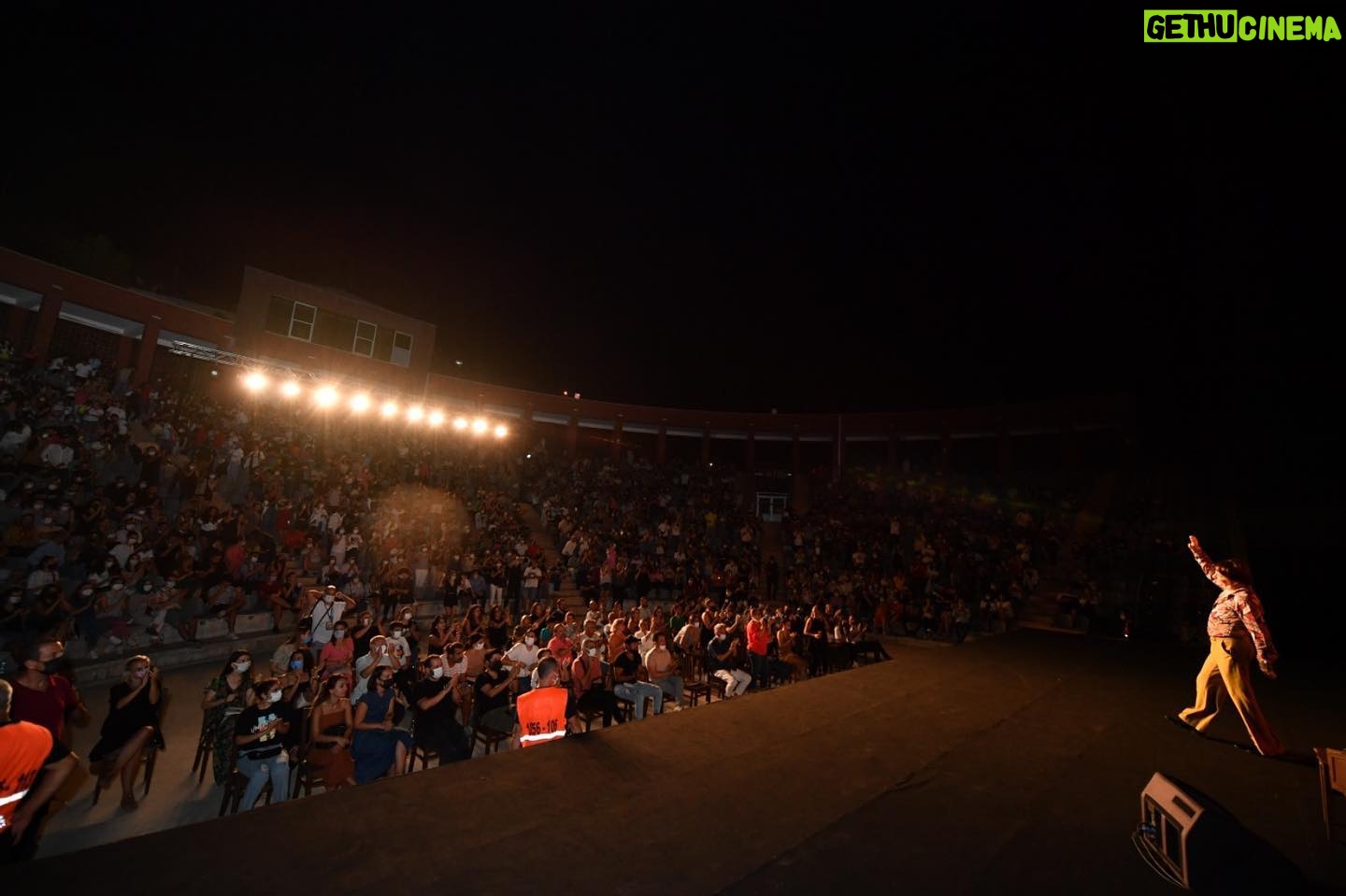 Tolga Çevik - 26.6K Likes - Alanya’da bu harika gece için hepinize teşekkürler. Güler yüzler diyarı🙏🏻 #TOLGSHOW