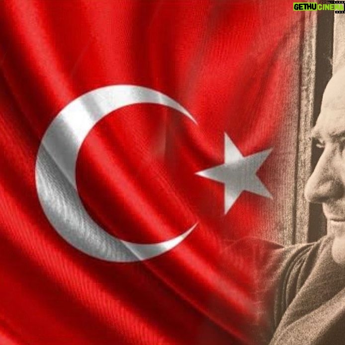 Tolga Çevik - 17.4K Likes - Asil ATAM, bize verdiğin herşey için sana minnettarız. #19MayısAtatürküAnmaGençlikveSporBayramı hepimize kutlu olsun. Yaşasın laik Türkiye Cumhuriyeti!