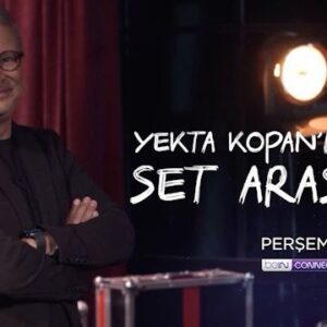 Tolga Çevik Instagram - Kadim dostum @yektakopan’ın Set Arası programına konuk oldum. Şahane sohbet,bol kahkaha ve misafirperverlik için teşekkür ederim. Perşembe günü @beinconnect_tr’de ,Cumartesi ise 21.00’de  BeIN Movies’de izleyebilirsiniz. 😈🕺🏻🎉