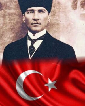 Tolga Çevik Instagram - 30 Ağustos Zafer Bayramı hepimize kutlu olsun. Büyük önder Atatürk,silah arkadaşları ve bu topraklar için hayatını vermiş bütün vatan evlatlarının ruhu şad olsun. Ne mutlu Türk’üm diyene!