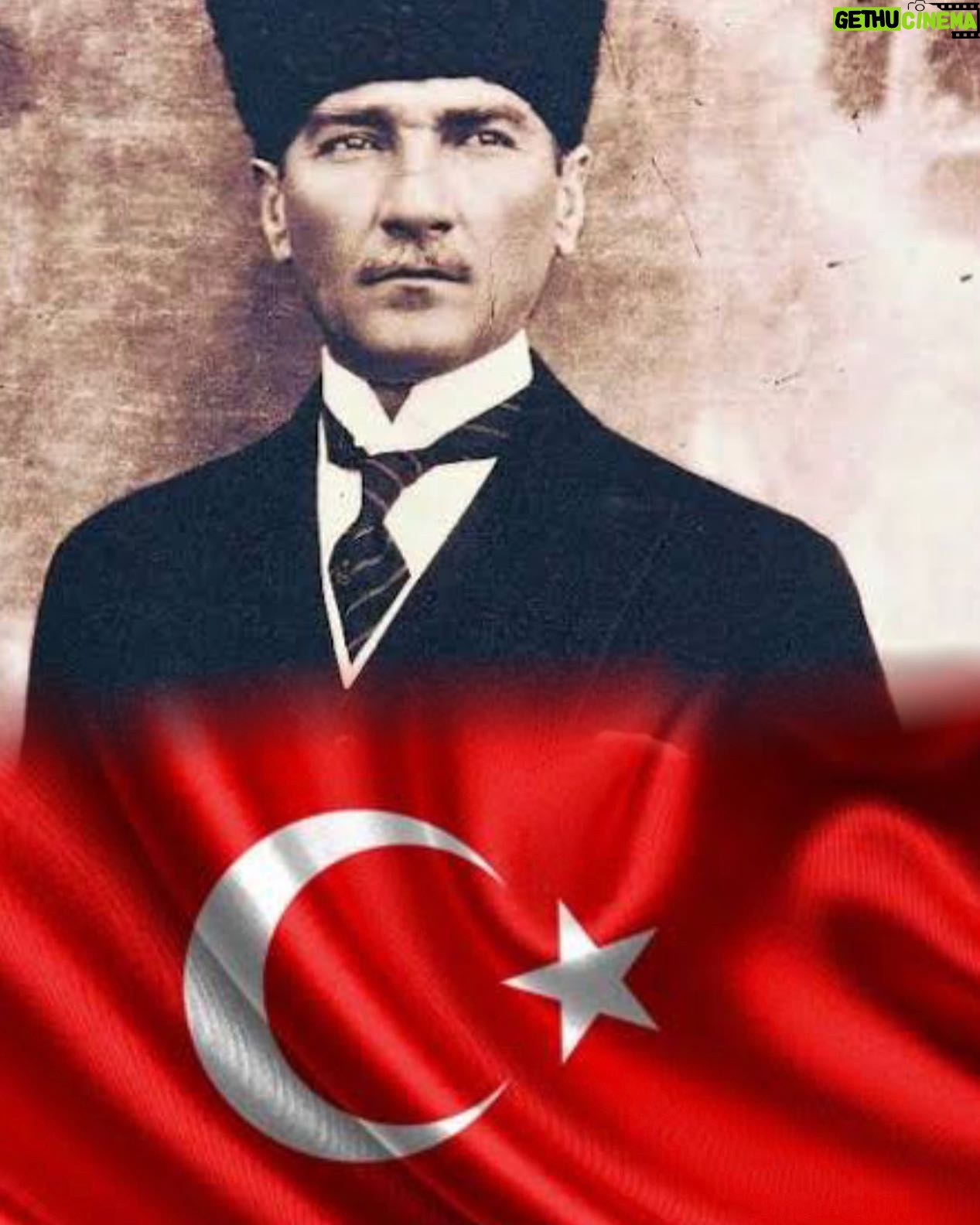 Tolga Çevik - 20.4K Likes - 30 Ağustos Zafer Bayramı hepimize kutlu olsun. Büyük önder Atatürk,silah arkadaşları ve bu topraklar için hayatını vermiş bütün vatan evlatlarının ruhu şad olsun. Ne mutlu Türk’üm diyene!