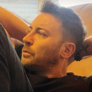 Tolga Güleç Instagram - Bir fotoğraf paylaştı.