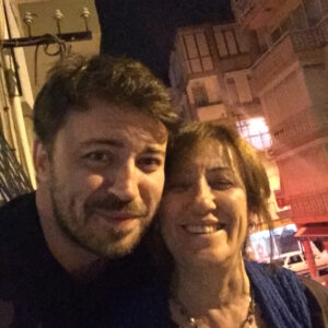 Tolga Güleç Instagram - Keşke anneler ölümsüz olsa.