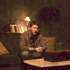 Tolga Güleç Instagram - Poyraz Karayel #Neşet