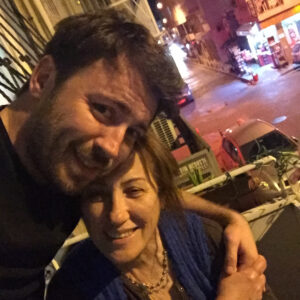 Tolga Güleç Instagram - Keşke anneler ölümsüz olsa.