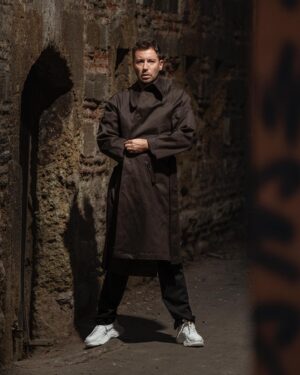 Tolga Güleç Instagram - 💥@evoqnine 
Dergi: @basiquemagazine
Fotoğraf: @yusuftekke @casinyan 
Styling: @hamiyetaktass @sudepnrr
Saç: @gkhntkt
Makyaj: @makeup_aysealtunyildiz
Menajer: @duygusahbudakergun @duygusahbudakmanagement 
Asistan: @kdbyrm 

#işbirliği